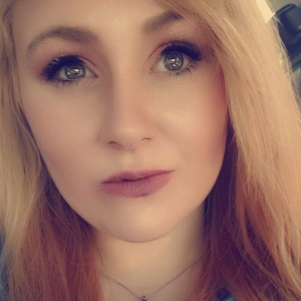 Meet your Posher, Krystal